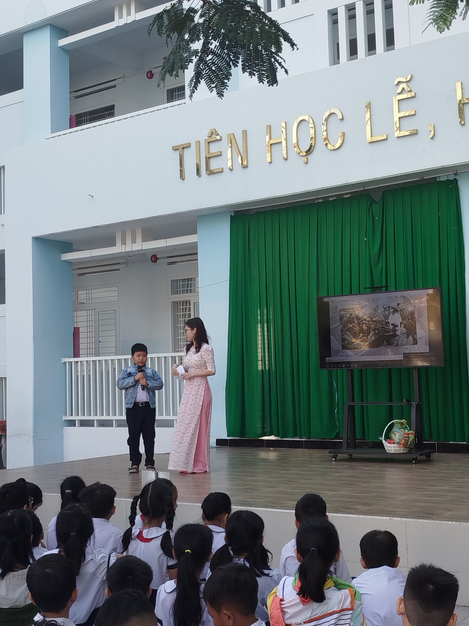 anh tin bai